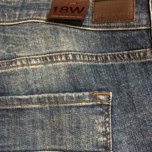 Dear John Jeans - Picture 6 of 7